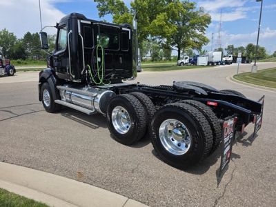 NEW 2026 WESTERN STAR 49X DAYCAB TRUCK #$vid