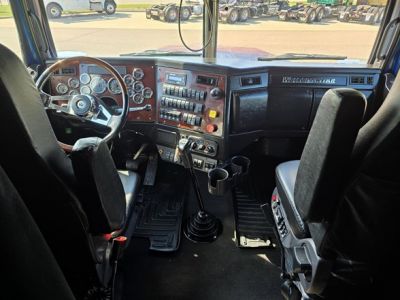 USED 2021 WESTERN STAR 4900EX SLEEPER TRUCK #$vid