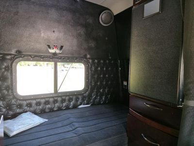USED 2021 WESTERN STAR 4900EX SLEEPER TRUCK #$vid