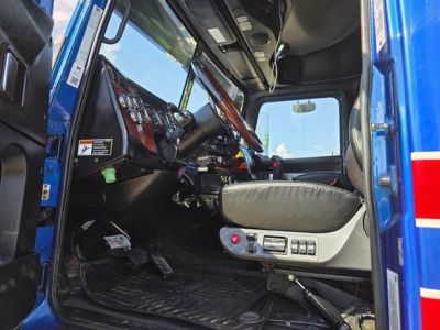 USED 2021 WESTERN STAR 4900EX SLEEPER TRUCK #$vid
