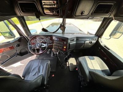 USED 2021 WESTERN STAR 4900EX SLEEPER TRUCK #$vid