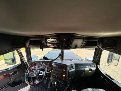 USED 2021 WESTERN STAR 4900EX SLEEPER TRUCK #$vid