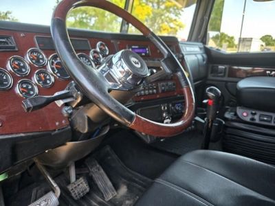 USED 2021 WESTERN STAR 4900EX SLEEPER TRUCK #$vid