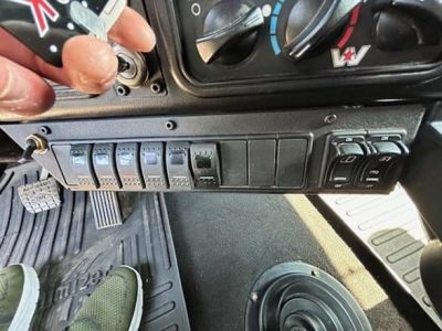 USED 2021 WESTERN STAR 4900EX SLEEPER TRUCK #$vid