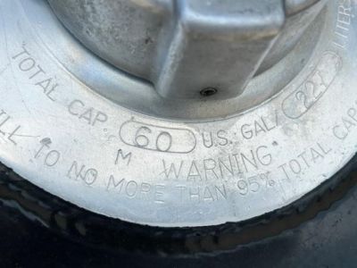 USED 2021 WESTERN STAR 4900EX SLEEPER TRUCK #$vid