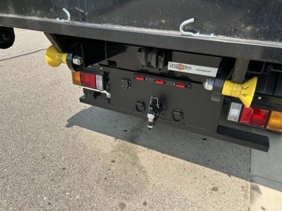 NEW 2025 ISUZU NRR ROLL-OFF GARBAGE TRUCK #$vid