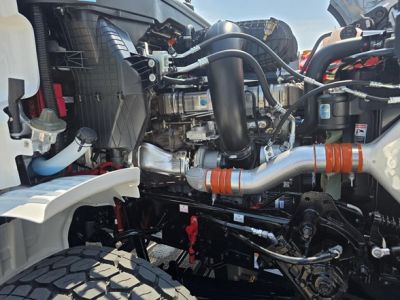 NEW 2026 WESTERN STAR 49X DAYCAB TRUCK #$vid