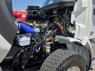 NEW 2026 WESTERN STAR 49X DAYCAB TRUCK #$vid