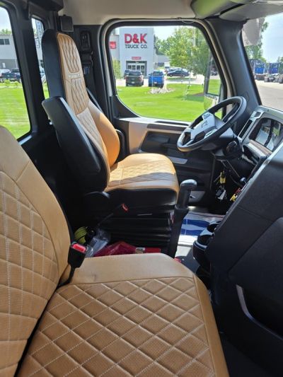 NEW 2026 WESTERN STAR 49X DAYCAB TRUCK #$vid