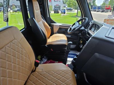 NEW 2026 WESTERN STAR 49X DAYCAB TRUCK #$vid