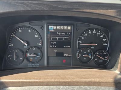 NEW 2026 WESTERN STAR 49X DAYCAB TRUCK #$vid