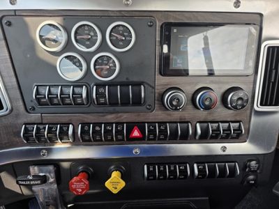 NEW 2026 WESTERN STAR 49X DAYCAB TRUCK #$vid