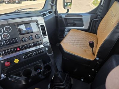 NEW 2026 WESTERN STAR 49X DAYCAB TRUCK #$vid