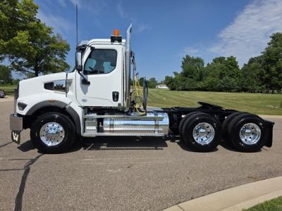 NEW 2026 WESTERN STAR 49X DAYCAB TRUCK #$vid
