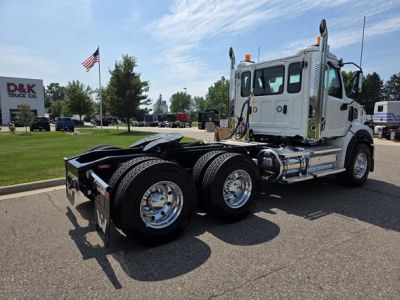 NEW 2026 WESTERN STAR 49X DAYCAB TRUCK #$vid