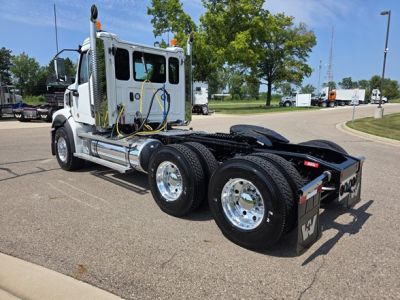 NEW 2026 WESTERN STAR 49X DAYCAB TRUCK #$vid