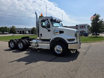 NEW 2026 WESTERN STAR 49X DAYCAB TRUCK #$vid