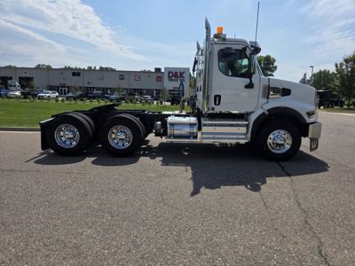 NEW 2026 WESTERN STAR 49X DAYCAB TRUCK #$vid