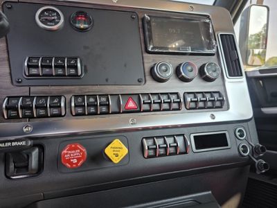 NEW 2026 WESTERN STAR 49X CAB CHASSIS TRUCK #$vid