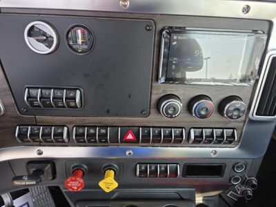 NEW 2026 WESTERN STAR 49X CAB CHASSIS TRUCK #$vid