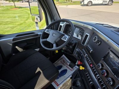 NEW 2026 WESTERN STAR 49X CAB CHASSIS TRUCK #$vid