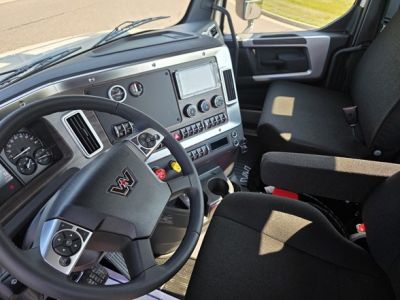 NEW 2026 WESTERN STAR 49X CAB CHASSIS TRUCK #$vid