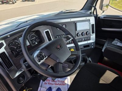 NEW 2026 WESTERN STAR 49X CAB CHASSIS TRUCK #$vid