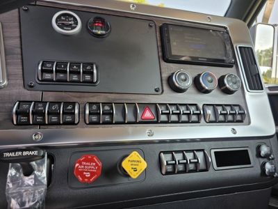 NEW 2026 WESTERN STAR 49X CAB CHASSIS TRUCK #$vid