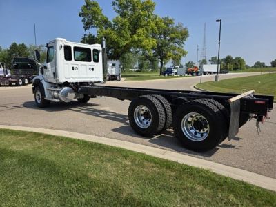 NEW 2026 WESTERN STAR 49X CAB CHASSIS TRUCK #$vid