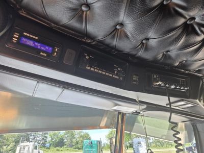 USED 2022 WESTERN STAR 4900EX SLEEPER TRUCK #$vid