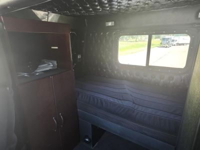 USED 2022 WESTERN STAR 4900EX SLEEPER TRUCK #$vid
