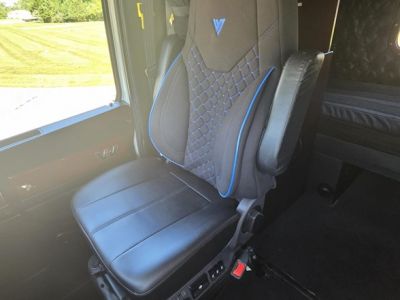 USED 2022 WESTERN STAR 4900EX SLEEPER TRUCK #$vid