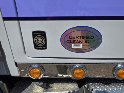 USED 2022 WESTERN STAR 4900EX SLEEPER TRUCK #$vid
