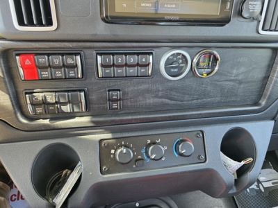 NEW 2025 FREIGHTLINER BUSINESS CLASS M2 106 PL CAB CHASSIS TRUCK #$vid