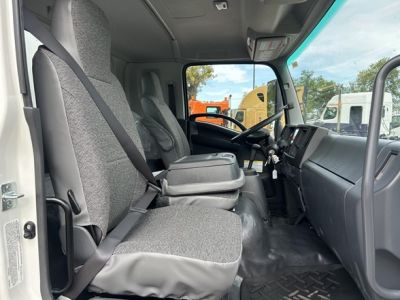 NEW 2025 ISUZU FTR BOX VAN TRUCK #$vid