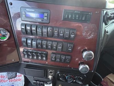 USED 2021 WESTERN STAR 4900EX SLEEPER TRUCK #$vid