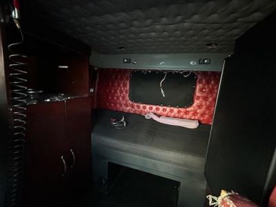 USED 2021 WESTERN STAR 4900EX SLEEPER TRUCK #$vid