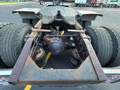 USED 2021 WESTERN STAR 4900EX SLEEPER TRUCK #$vid