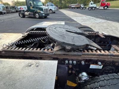 USED 2021 WESTERN STAR 4900EX SLEEPER TRUCK #$vid