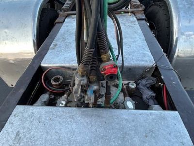 USED 2021 WESTERN STAR 4900EX SLEEPER TRUCK #$vid