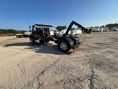 NEW 2026 FREIGHTLINER BUSINESS CLASS M2 106 PL HOOKLIFT TRUCK #$vid
