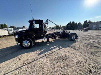 NEW 2026 FREIGHTLINER BUSINESS CLASS M2 106 PL HOOKLIFT TRUCK #$vid