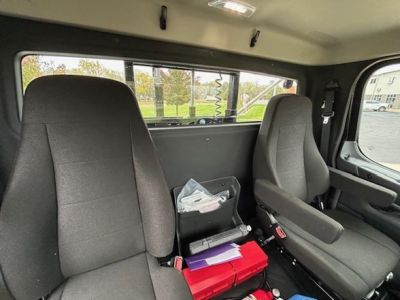 NEW 2026 FREIGHTLINER BUSINESS CLASS M2 106 PL HOOKLIFT TRUCK #$vid