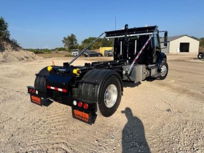 NEW 2026 FREIGHTLINER BUSINESS CLASS M2 106 PL HOOKLIFT TRUCK #$vid