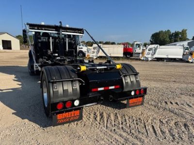 NEW 2026 FREIGHTLINER BUSINESS CLASS M2 106 PL HOOKLIFT TRUCK #$vid