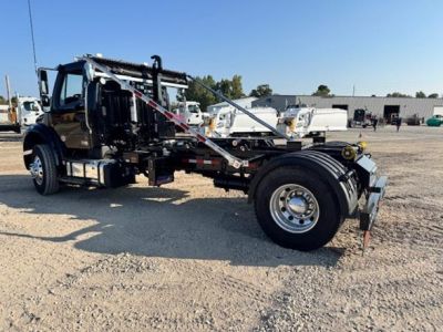NEW 2026 FREIGHTLINER BUSINESS CLASS M2 106 PL HOOKLIFT TRUCK #$vid