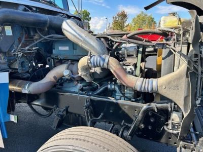 USED 2005 FREIGHTLINER FLD120 SLEEPER TRUCK #$vid