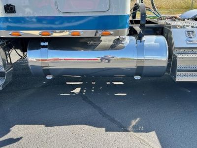 USED 2005 FREIGHTLINER FLD120 SLEEPER TRUCK #$vid