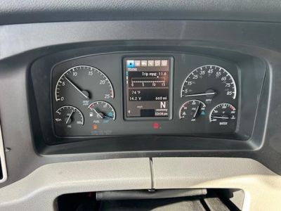 NEW 2026 FREIGHTLINER CASCADIA 126 SLEEPER TRUCK #$vid