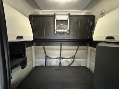 USED 2022 FREIGHTLINER CASCADIA 126 SLEEPER TRUCK #$vid